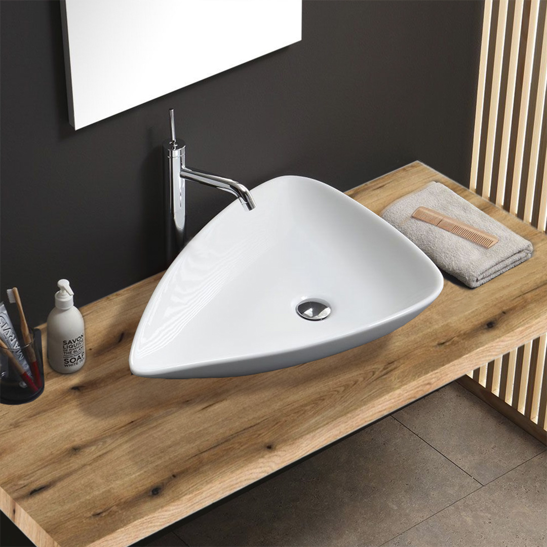 MOBILI BAGNO SOSPESI, MODERNI E DI DESIGN